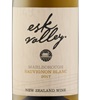 Esk Valley Sauvignon Blanc 2017